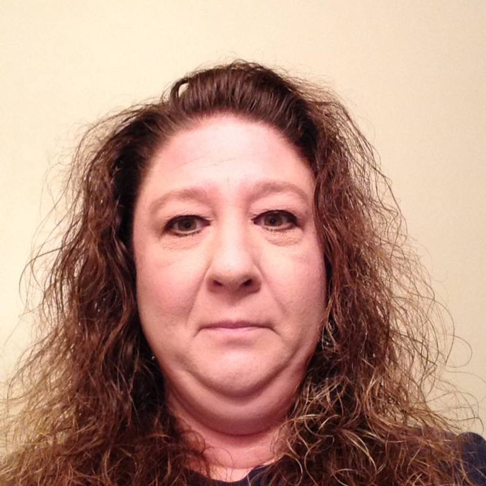 Meet your Posher, Wendy